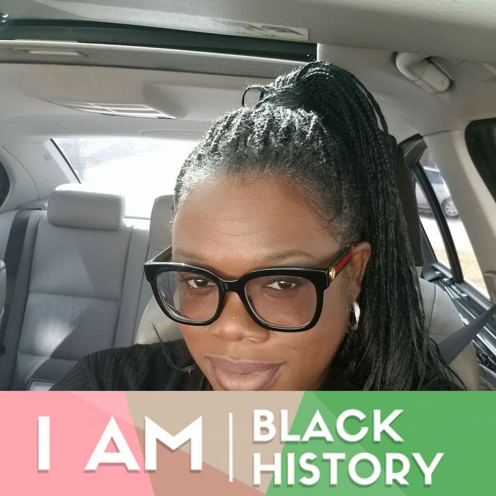 Meet your Posher, Tonya k.